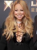 Mariah Carey photo
