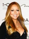 Mariah Carey