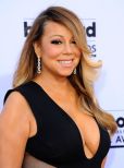 Mariah Carey