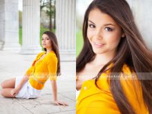 Mariah Gale