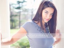 Mariah Gale