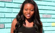 Mariah Iman Wilson