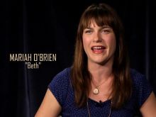 Mariah O'Brien
