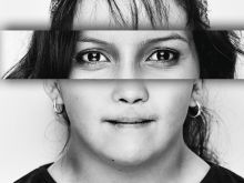Mariam Bachir photo