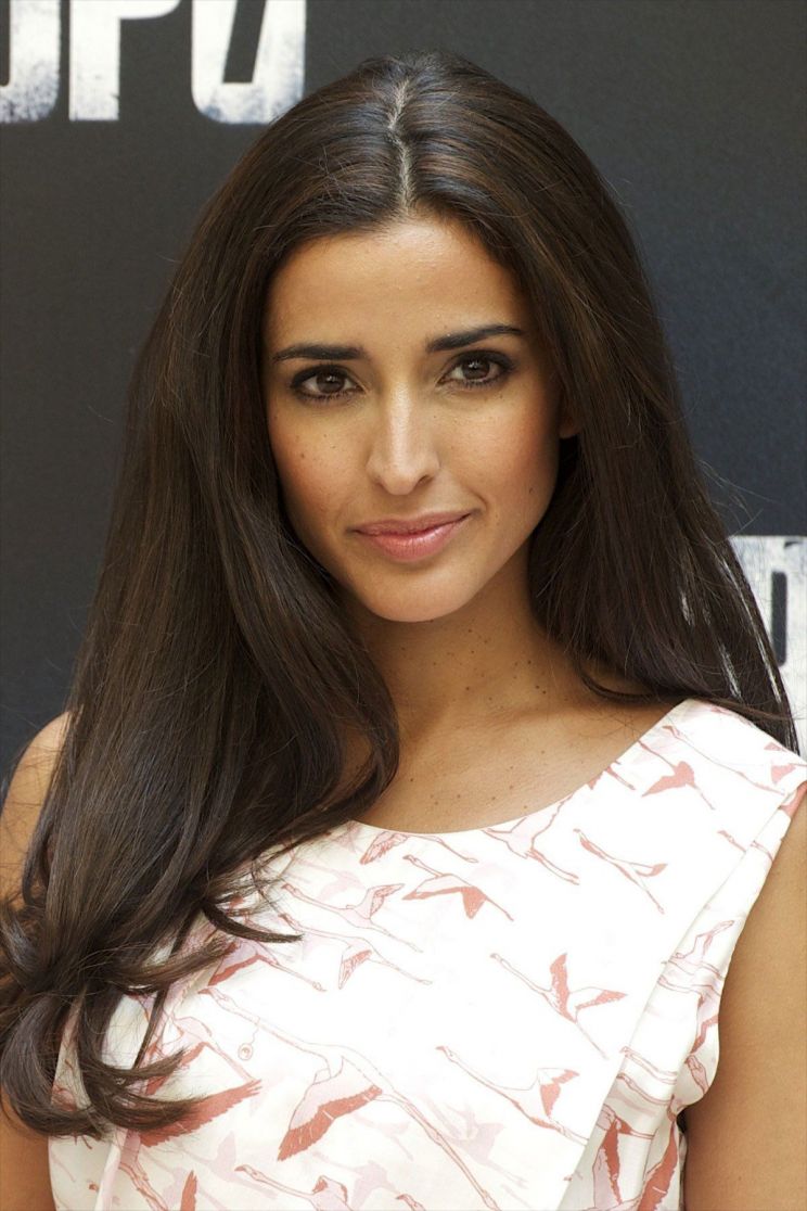 Mariam Bachir