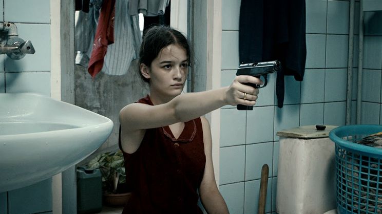 Mariam Bokeria