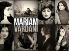 Mariam Vardani
