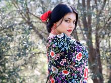 Mariam Vardani