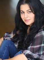 Mariam Vardani