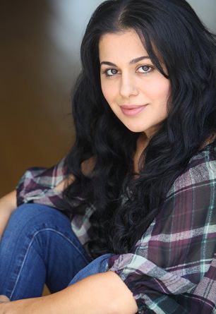 Mariam Vardani