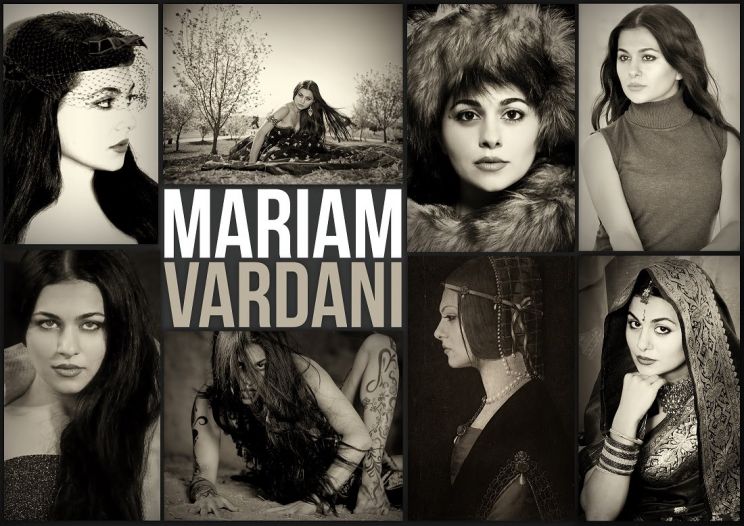 Mariam Vardani