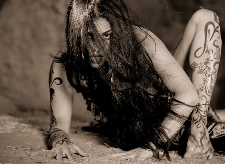 Mariam Vardani