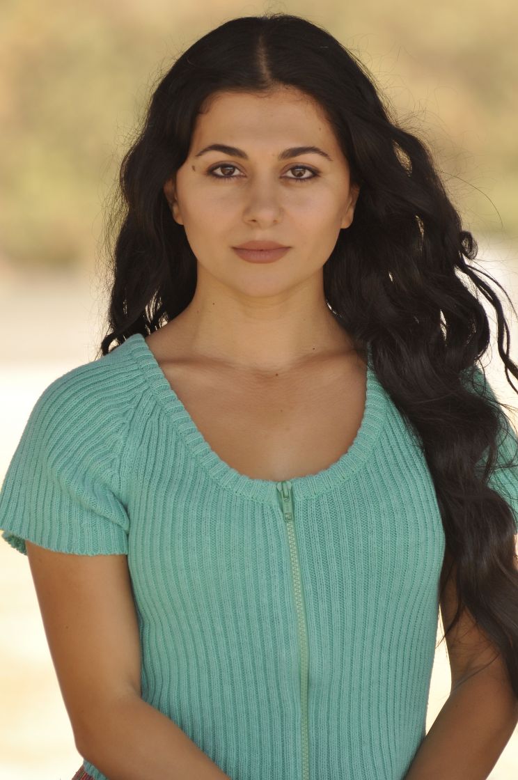 Mariam Vardani