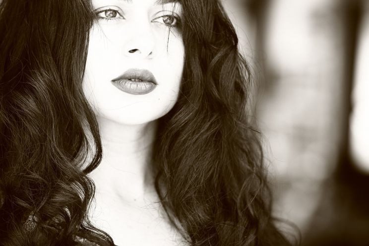Mariam Vardani