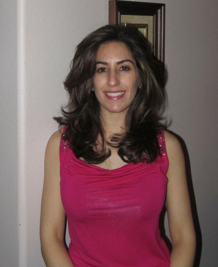 Mariam Vardani