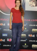 Marian Aguilera photo