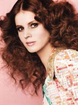 Marian Aguilera photo