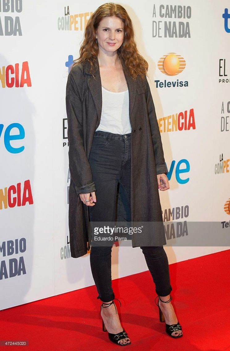 Marian Aguilera