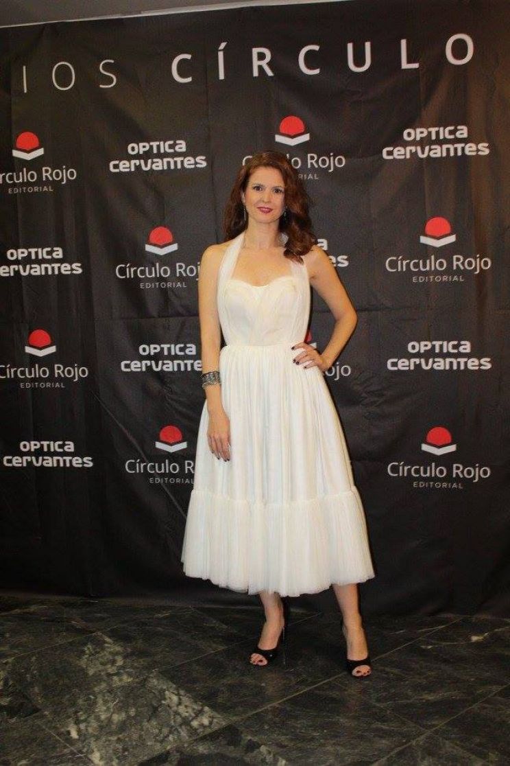 Marian Aguilera