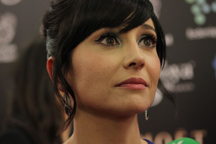 Marian Álvarez
