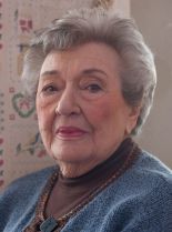 Marian Carr