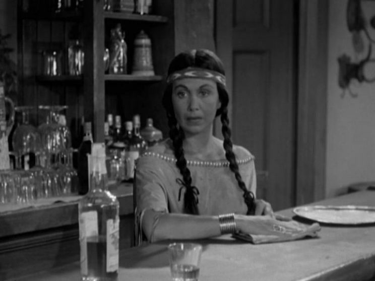 Marian Carr