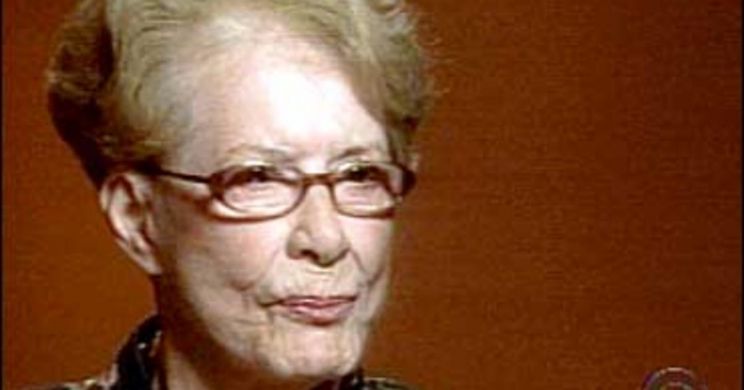 Marian Carr