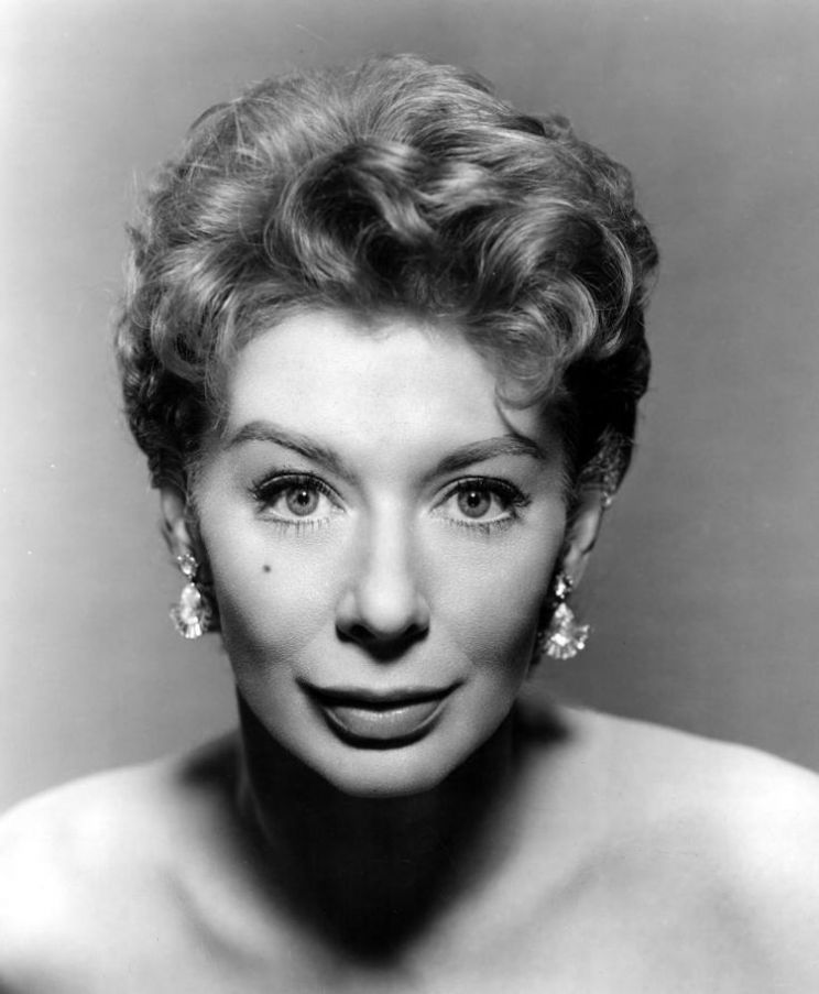 Marian Carr