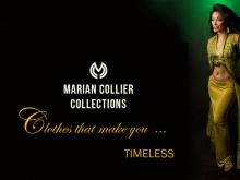 Marian Collier