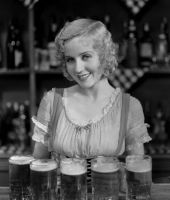 Marian Marsh