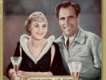 Marian Marsh photo