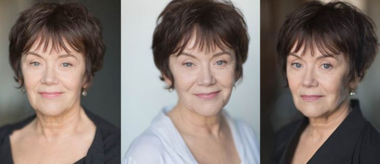 Marian McLoughlin