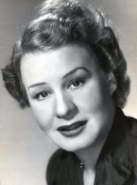 Marian Mercer