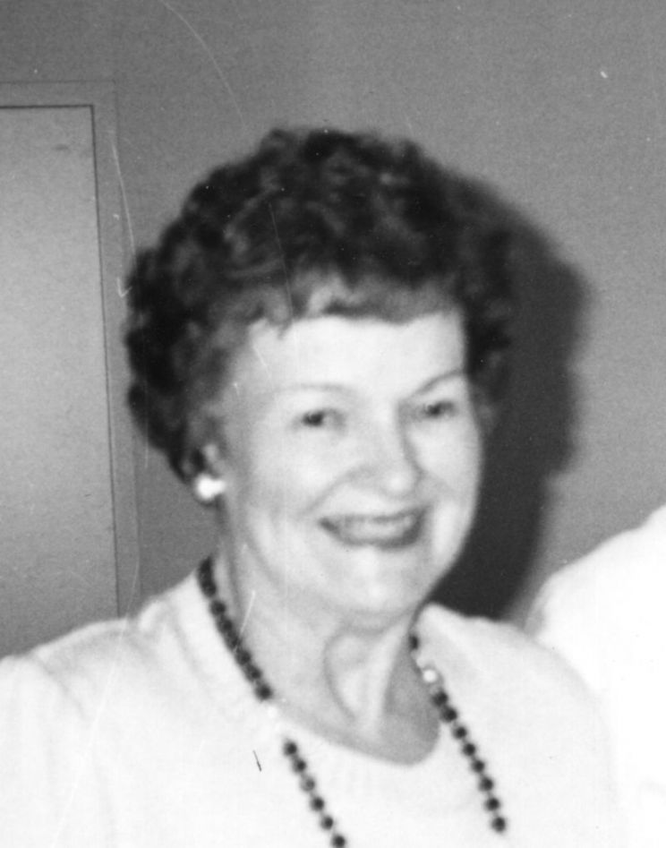 Marian Mercer