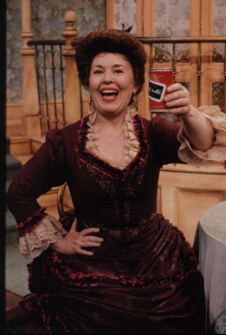 Marian Mercer