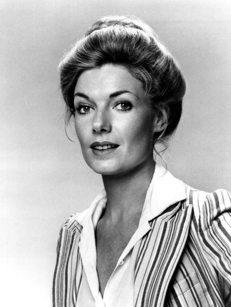 Marian Mercer