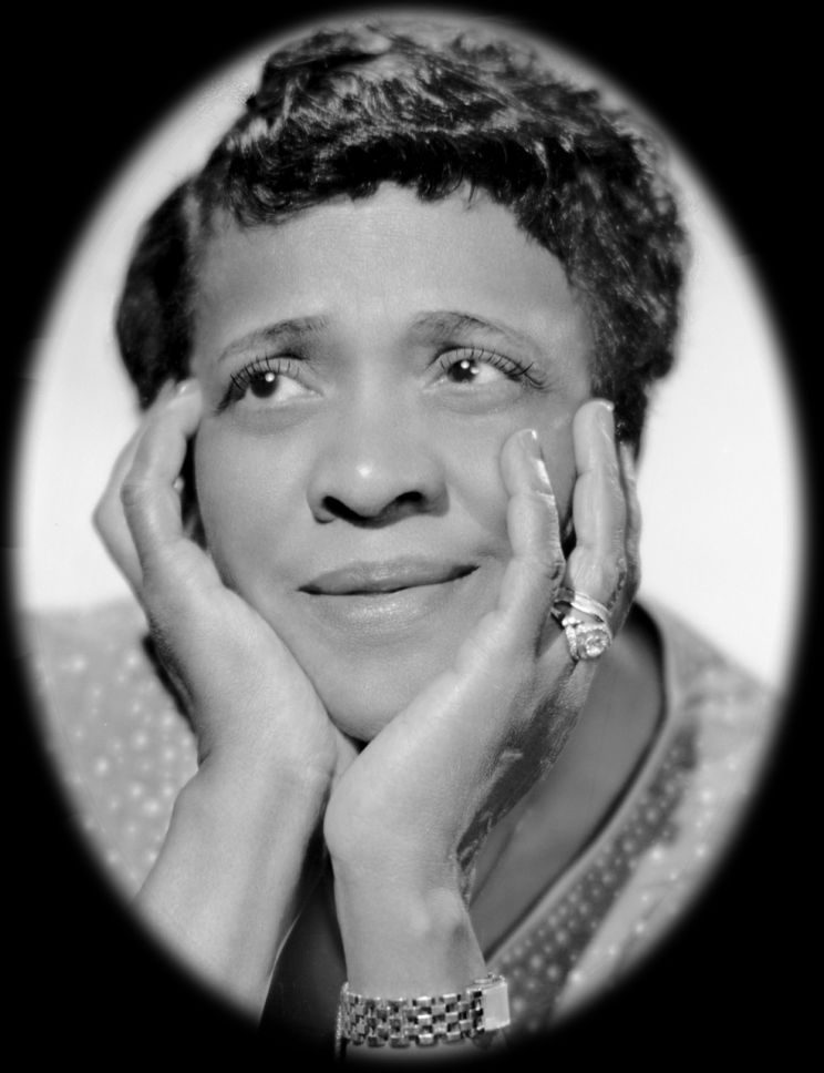 Marian Mercer