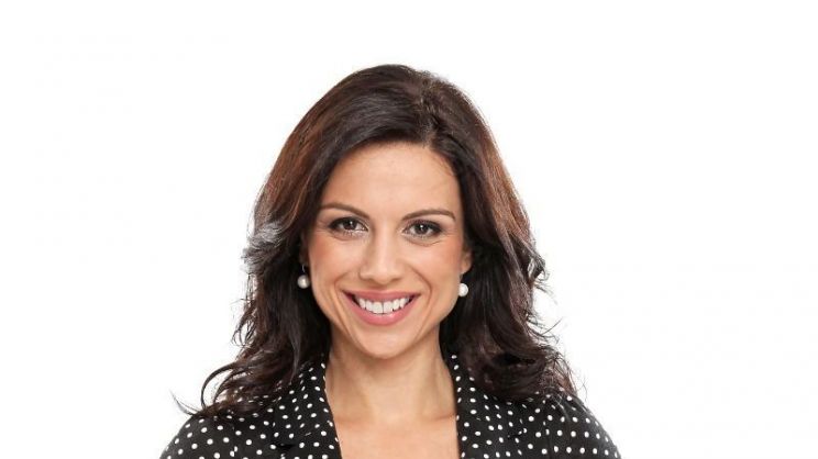 Marian Mitas