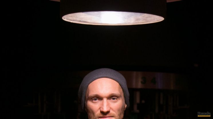 Marian Mitas