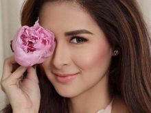 Marian Rivera