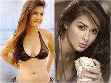 Marian Rivera