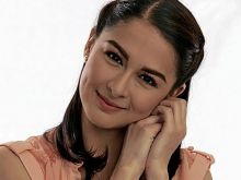 Marian Rivera