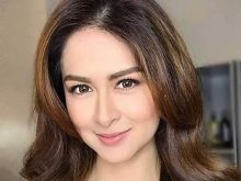 Marian Rivera