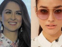 Marian Rivera