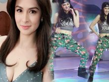 Marian Rivera