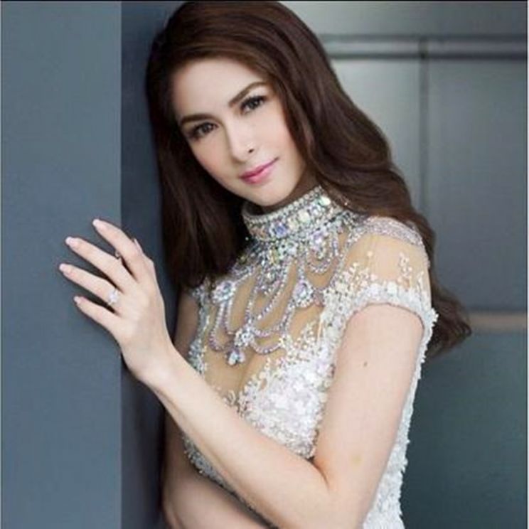 Marian Rivera