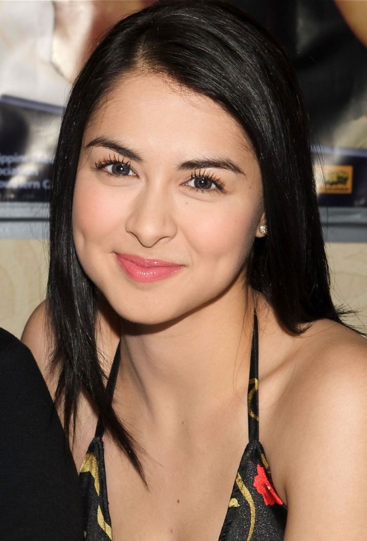 Marian Rivera