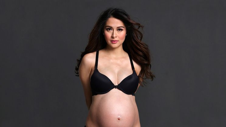 Marian Rivera