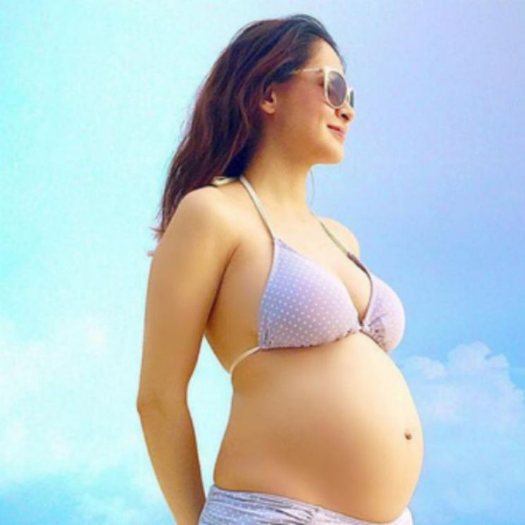 Marian Rivera