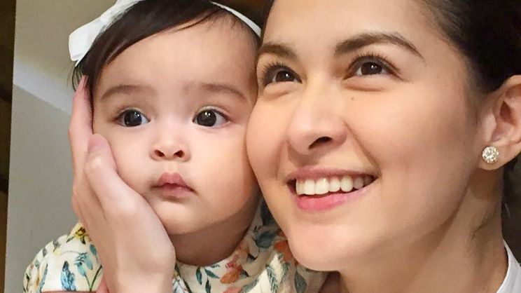 Marian Rivera